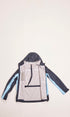 PATHFINDER™ tech windbreaker jacket - GRS/Vegan